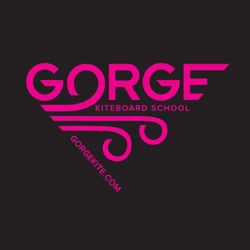 Gorge Kite