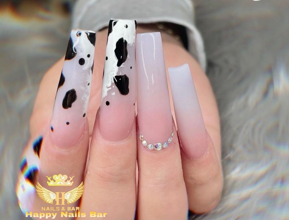 HAPPY NAILS Updated March 2024 522 Photos & 129 Reviews 168 S