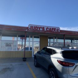Judy's Cafe No 2