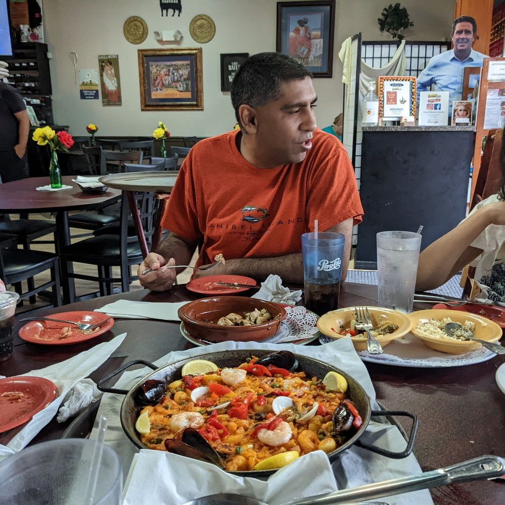 Paella House Restaurant - Tapas - Mediterranean Near Me - Orlando, Florida Paella House Restaurant - Tapas - Mediterranean Near Me - Orlando, Florida