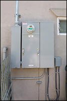 Slide of Berkeley Electric