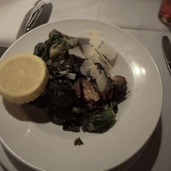 The Derby - Crispy Brussel Sprouts - Steakhouses Near Me - Arcadia, California