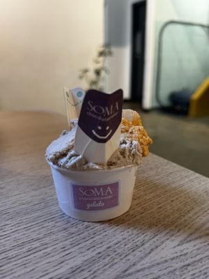SOMA chocolatemaker by null