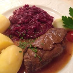 Landhaus Feyen - Bürgermeisterteller