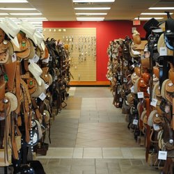 Hilason Saddles Tack & Dog Stuff Store