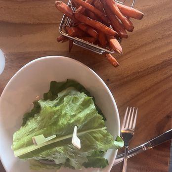 Burger Village - Sweet Potatoes Fries - Burgers Near Me - Hicksville, New York Burger Village - Sweet Potatoes Fries - Burgers Near Me - Hicksville, New York