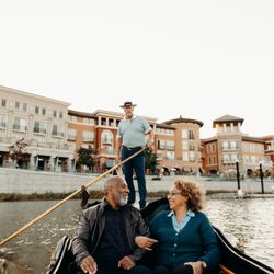 Napa Valley Gondola
