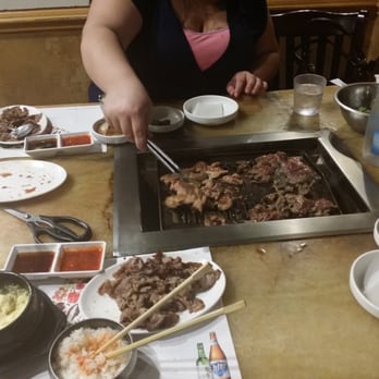 Cham Soot Gol - Barbeque Near Me - Garden Grove, California