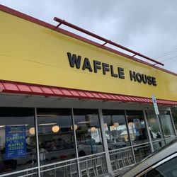 Waffle House