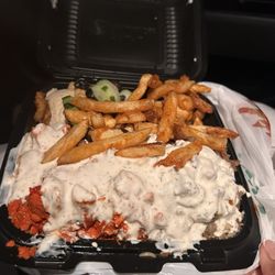 Halal Munchies