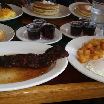 Maple N Jams Cafe - American Near Me - Burbank, Illinois