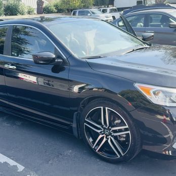 Tire Squad - New tires for my Honda - Tires Near Me - Santa Clara, California Tire Squad - New tires for my Honda - Tires Near Me - Santa Clara, California