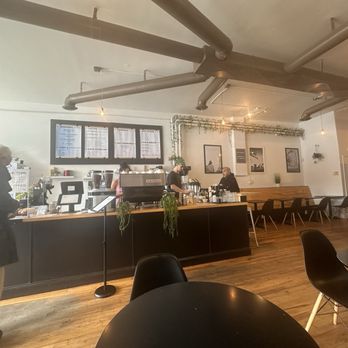 Union Coffee - Coffee & Tea Near Me - Greensboro, North Carolina Union Coffee - Coffee & Tea Near Me - Greensboro, North Carolina