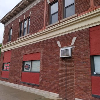 The Why Coffee Shop - the outside of the building - Coffee & Tea Near Me - Niagara Falls, New York The Why Coffee Shop - the outside of the building - Coffee & Tea Near Me - Niagara Falls, New York