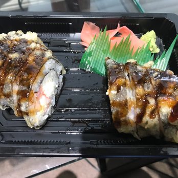 Ichiban Grill - Dynamite Roll - Sushi Bars Near Me - Woodstock, Georgia Ichiban Grill - Dynamite Roll - Sushi Bars Near Me - Woodstock, Georgia