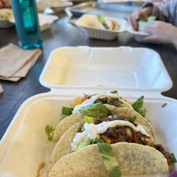 Guac Mexi Grill - Amazing flavour