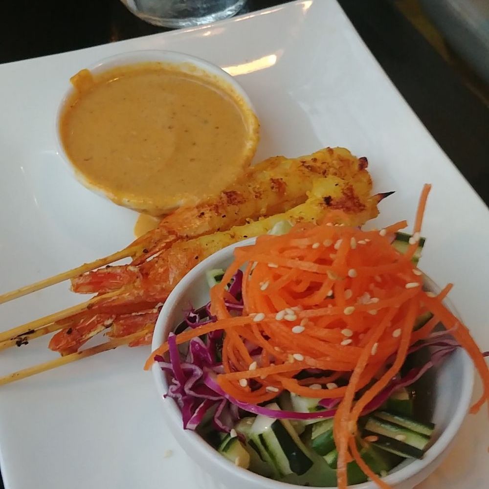 Andy's Thai Kitchen - Thai Near Me - Chicago, Illinois Andy's Thai Kitchen - Thai Near Me - Chicago, Illinois