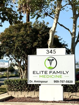 ELITE FAMILY MEDICINE - Updated June 2026 - 345 N Riverside Ave, Rialto ...