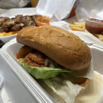 Sia Fusion Eatery - Fried Chicken Sandwich - Asian Fusion Near Me - Newark, California Sia Fusion Eatery - Fried Chicken Sandwich - Asian Fusion Near Me - Newark, California