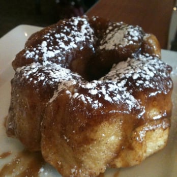 Blue's Egg + Bakery - Monkey Bread - Breakfast & Brunch Near Me - Milwaukee, Wisconsin
