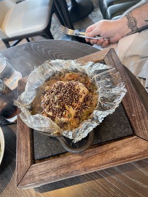 Abiaka Wood Fire Grill (in Seminole Hard Rock Hollywood) by null