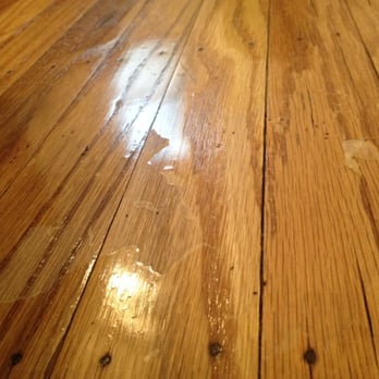 Nick Viola Hardwood Floors - We only had these done a few months ago. Approx. I am really sad and upset - Flooring Near Me Nick Viola Hardwood Floors - We only had these done a few months ago. Approx. I am really sad and upset - Flooring Near Me