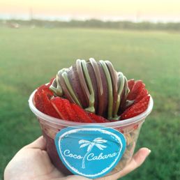 Acai Bowl
