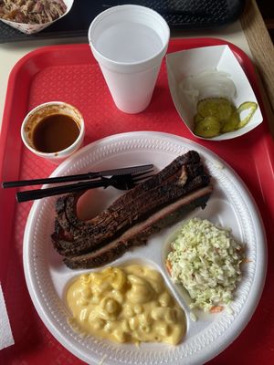 Brother-N-Law BBQ by null