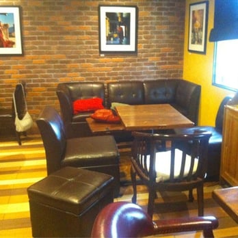 Bricks & Scones - Coffee & Tea Near Me - Los Angeles, California