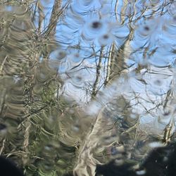 Shell - Car Wash