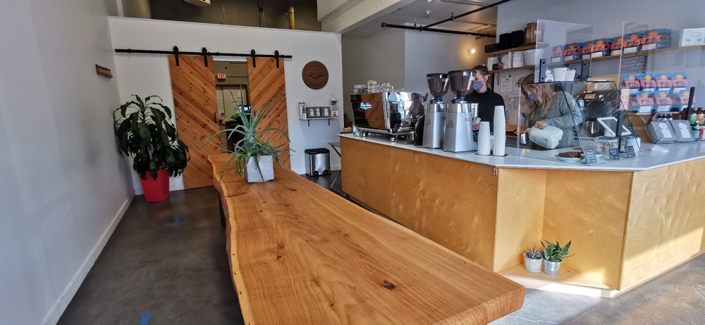 Counterpart Coffee Logo
