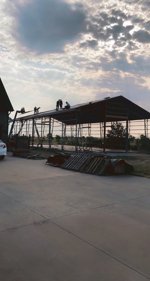 Slide of Limitless Roofing And Construction