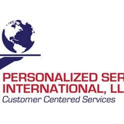 Personalized Services International Travel Agency - "We Give You The World On A Silver Platter"