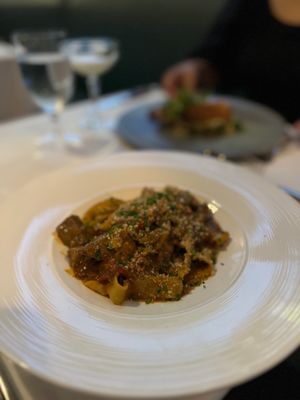 Chez Bacchus by null