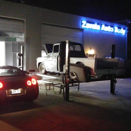 Late night hours, last minute repairs. Thanks guys!!!
