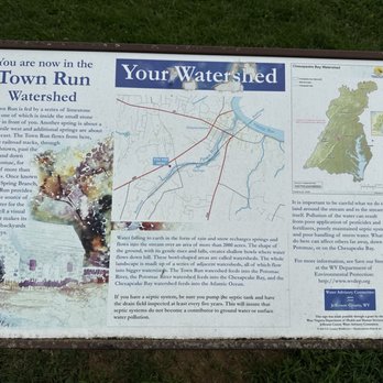 Morgan Grove Park - Watershed history - Parks Near Me - Shepherdstown, West Virginia Morgan Grove Park - Watershed history - Parks Near Me - Shepherdstown, West Virginia