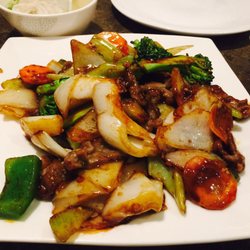 Taste of China - Yummy