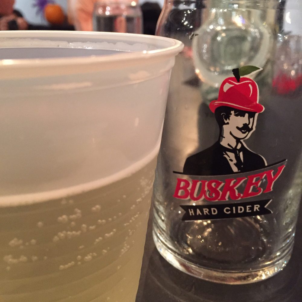 Buskey Cider - RVA cider - Wineries Near Me - Richmond, Virginia Buskey Cider - RVA cider - Wineries Near Me - Richmond, Virginia
