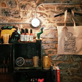 Artifact Coffee - Cafes Near Me - Baltimore, Maryland