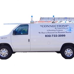 Connections a Plumbing Company