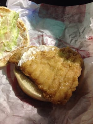 Wendy's by null