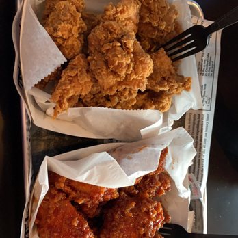 bb.q Chicken Upper Darby - Korean Near Me - Upper Darby, Pennsylvania bb.q Chicken Upper Darby - Korean Near Me - Upper Darby, Pennsylvania