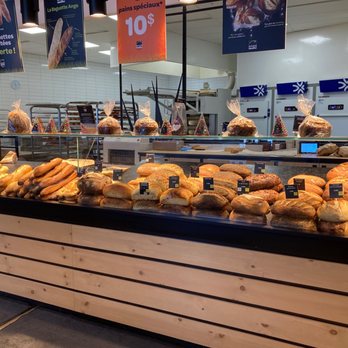Boulangerie Ange - Breads - Coffee & Tea Near Me - Brossard, Quebec Boulangerie Ange - Breads - Coffee & Tea Near Me - Brossard, Quebec