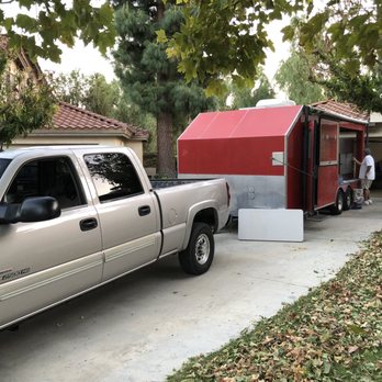 The Pit Stop BBQ - Caterers Near Me