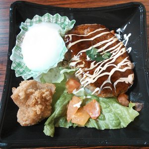 青山スタンド Western Style Japanese Food 神宮前5 51 8 渋谷区 東京都 Japan Restaurant Reviews Phone Number Yelp