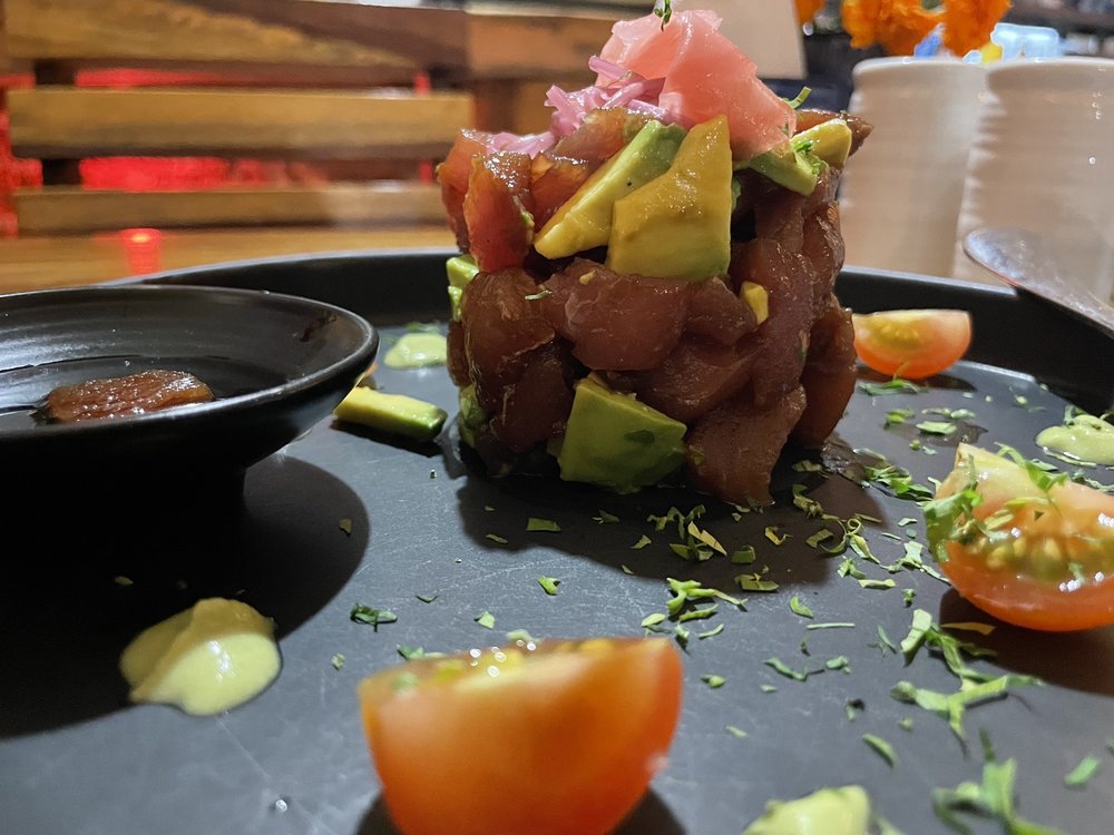 Turtle Bay Restaurant - Foto 4