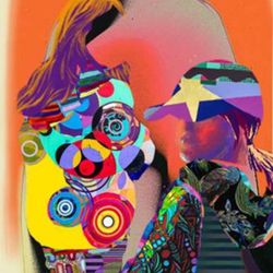 Soho Art Studio - Scholastic art winner work