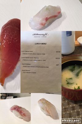 Menu photo 5 Shunji Santa Monica, CA Menu photo 5 Shunji Santa Monica, CA