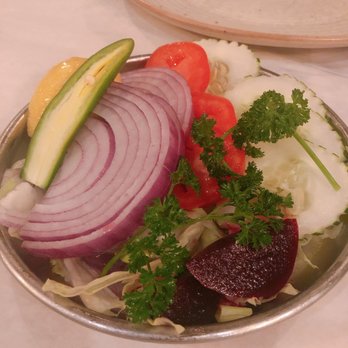 Chef's Table - Indian Near Me - Edison, New Jersey