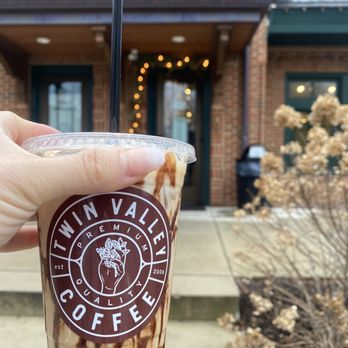 Twin Valley Coffee - Coffee Roasteries Near Me - Exton, Pennsylvania Twin Valley Coffee - Coffee Roasteries Near Me - Exton, Pennsylvania